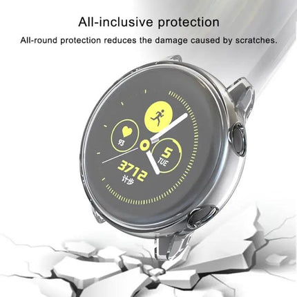 Samsung Galaxy Active Watch TPU Full Coverage Protective Case