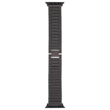 Apple Watch Stainless Steel Nine-Bead Link Band, 38-41mm
