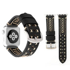 For 42mm / Black