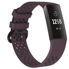 Dark Purple
