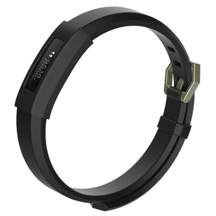 Fitbit Alta/Alta HR Silicone Protective Case Solid Color