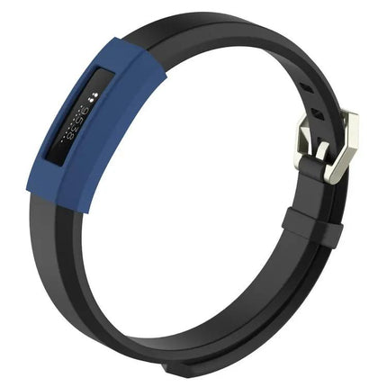 Fitbit Alta/Alta HR Silicone Protective Case Solid Color