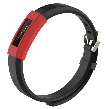 Fitbit Alta/Alta HR Silicone Protective Case Solid Color