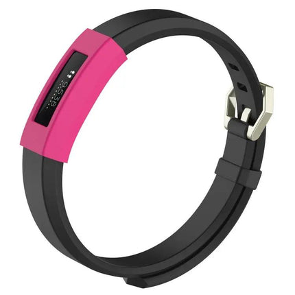Fitbit Alta/Alta HR Silicone Protective Case Solid Color