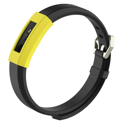 Fitbit Alta/Alta HR Silicone Protective Case Solid Color