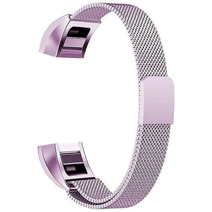 Stainless Steel Magnetic Band For Fitbit Alta Small 130-170mm