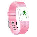 S, Pink / Pink