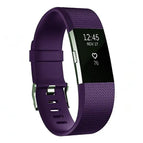 L, Dark Purple / Dark Purple