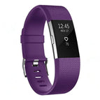 L, Purple / Purple