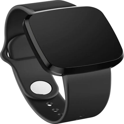 Wearable Smart Watch for Everyday Health Monitoring Needs
