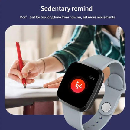 Wearable Smart Watch for Everyday Health Monitoring Needs