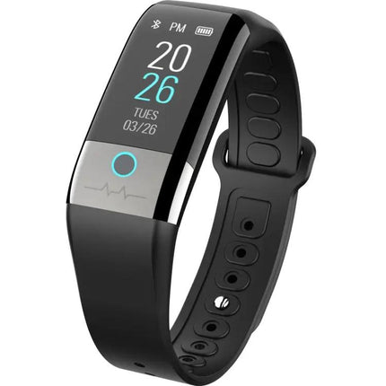 Essential Smart Watch for Daily Health and Activity Tracking