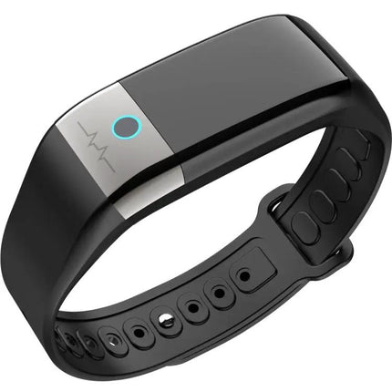 Essential Smart Watch for Daily Health and Activity Tracking