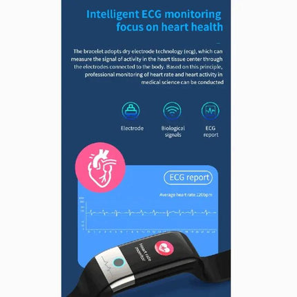 Essential Smart Watch for Daily Health and Activity Tracking