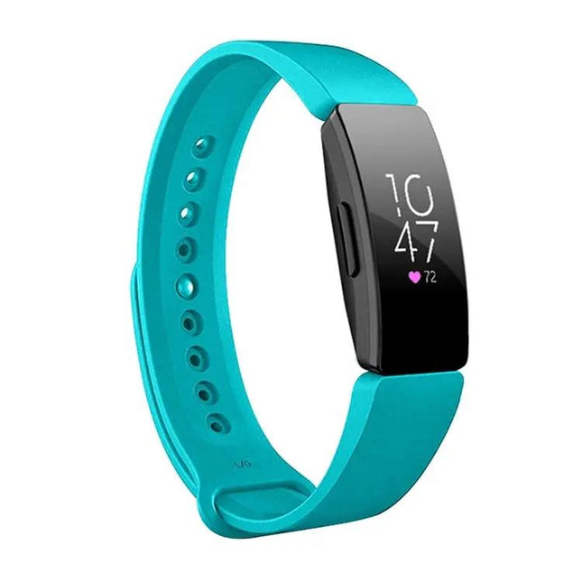 Fitbit Inspire HR Snap Fastener Replacement Watch Band
