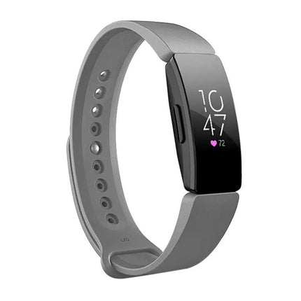 Fitbit Inspire HR Snap Fastener Replacement Watch Band