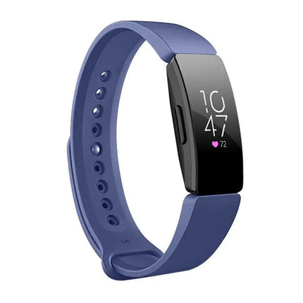 Fitbit Inspire HR Snap Fastener Replacement Watch Band