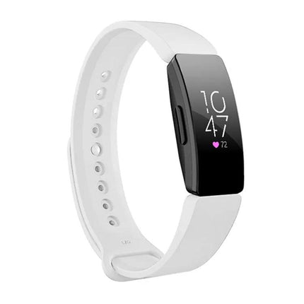 Fitbit Inspire HR Snap Fastener Replacement Watch Band