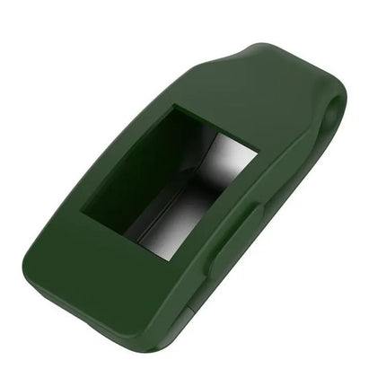 Fitbit Inspire Silicone Clip Case With Button Access