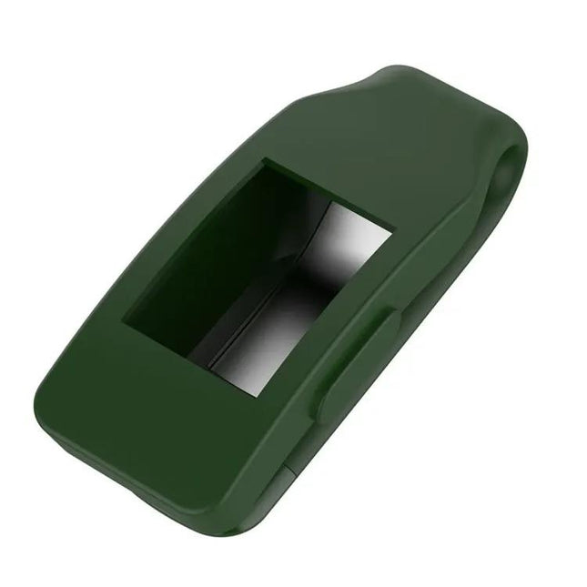 Fitbit Inspire Silicone Clip Case With Button Access