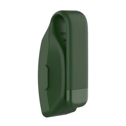 Fitbit Inspire Silicone Clip Case With Button Access