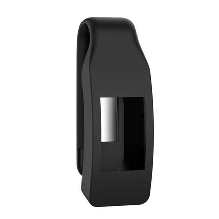 Fitbit Inspire Silicone Clip Case With Button Access