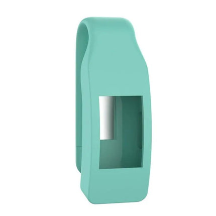 Fitbit Inspire Silicone Clip Case With Button Access