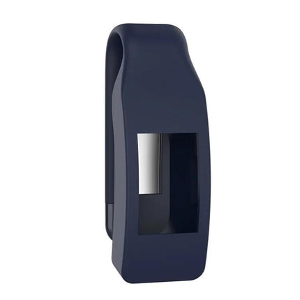 Fitbit Inspire Silicone Clip Case With Button Access