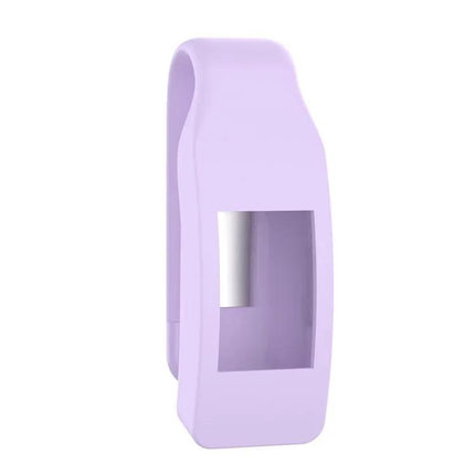 Fitbit Inspire Silicone Clip Case With Button Access