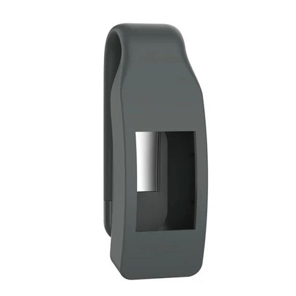 Fitbit Inspire Silicone Clip Case With Button Access