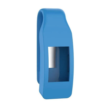 Fitbit Inspire Silicone Clip Case With Button Access