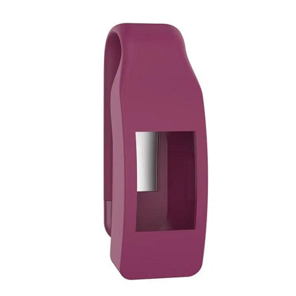 Fitbit Inspire Silicone Clip Case With Button Access