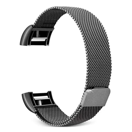 Stainless Steel Watch Band for Fitbit Charge 2 Small