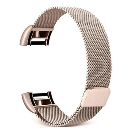Stainless Steel Watch Band for Fitbit Charge 2 Small