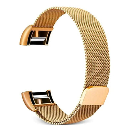 Stainless Steel Watch Band for Fitbit Charge 2 Small