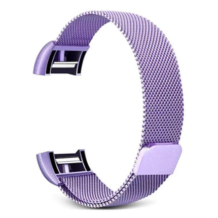 Stainless Steel Watch Band for Fitbit Charge 2 Small