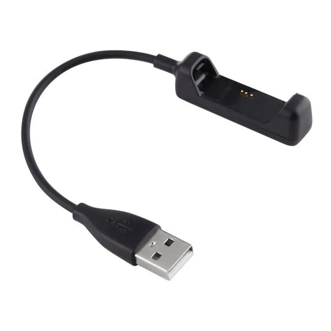 Fitbit Flex 2 Compact Replacement USB Charging Cable 17cm