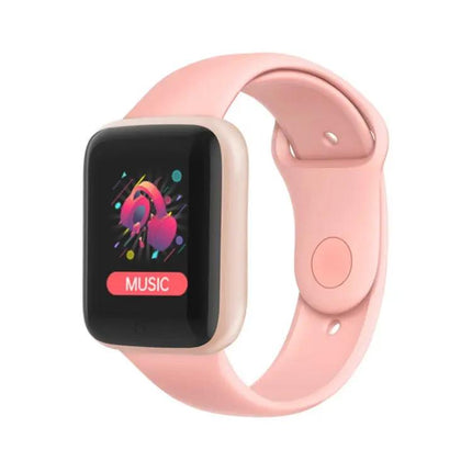 Smart Watch for Daily Activities and Everyday Routines