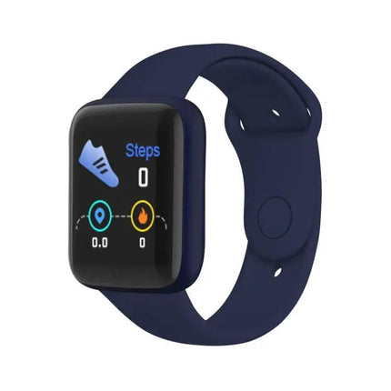 Smart Watch for Daily Activities and Everyday Routines