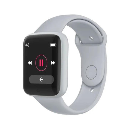 Smart Watch for Daily Activities and Everyday Routines