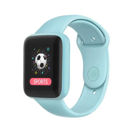 Smart Watch for Daily Activities and Everyday Routines