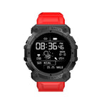 FD68S / Red