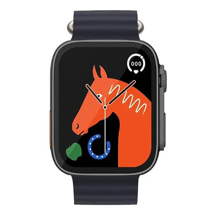 A Practical Smart Watch for Everyday Health Monitoring and Fitness