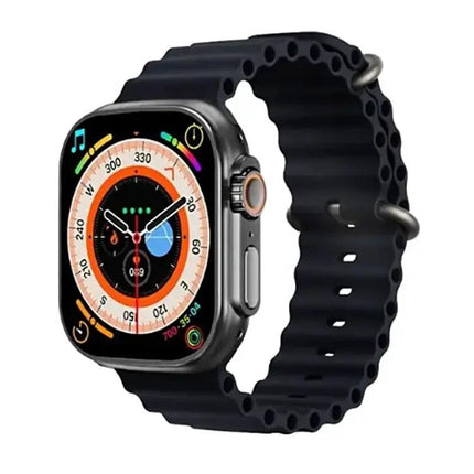 A Practical Smart Watch for Everyday Health Monitoring and Fitness