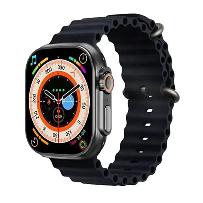 A Practical Smart Watch for Everyday Health Monitoring and Fitness