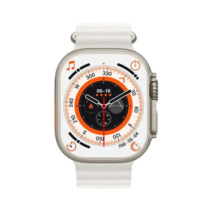 A Practical Smart Watch for Everyday Health Monitoring and Fitness
