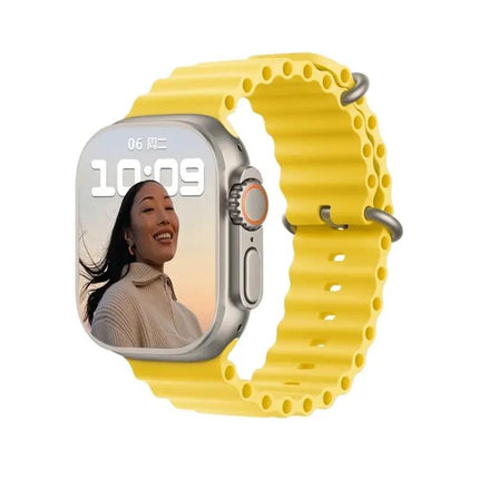 A Practical Smart Watch for Everyday Health Monitoring and Fitness