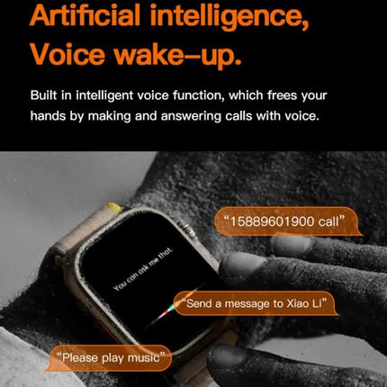A Practical Smart Watch for Everyday Health Monitoring and Fitness