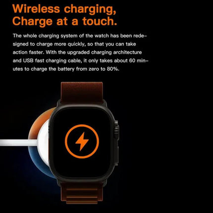A Practical Smart Watch for Everyday Health Monitoring and Fitness