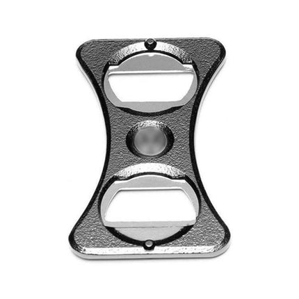 Armrest Box with Cup Holder and Bottle Opener for Volkswagen Golf metal replacement accessory for Golf GTI MK5/6 Scirocco Jetta